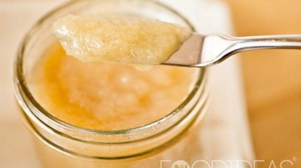 Как приготовить джем из груш