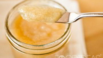 Рецепт Джема из груш