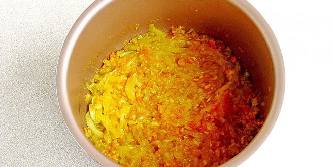 Рецепт джема из кабачков с апельсином и лимоном в мультиварке