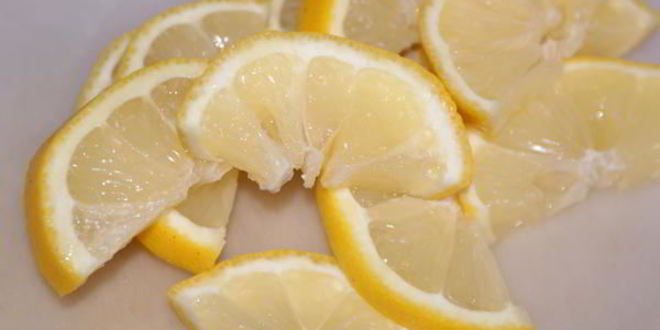 Рецепт джема из кабачков с курагой и лимоном