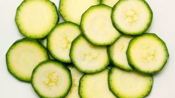 Рецепт Джема из кабачков