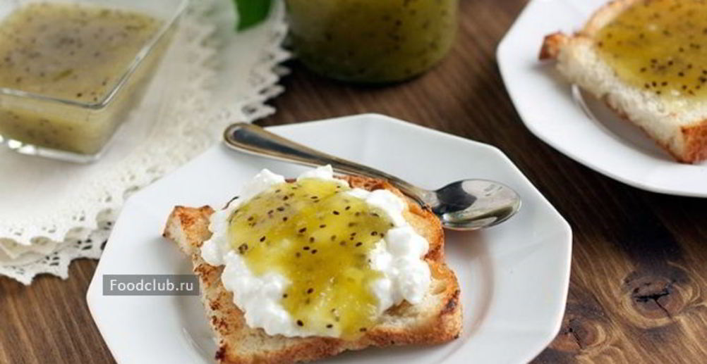 Рецепт ленивый клубничный джем