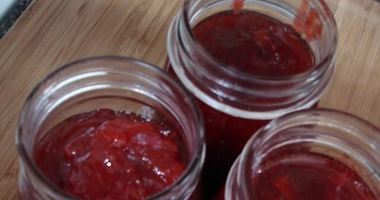 Рецепт Джема из клубники