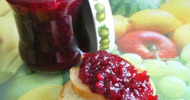 Рецепт Джема из крыжовника, апельсина и лимона