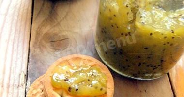 Рецепт Джема из крыжовника на зиму