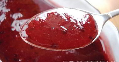 Рецепт Джема из крыжовника с апельсином