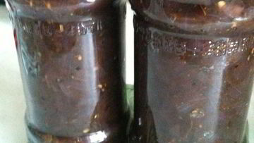 Рецепт Джема из лука