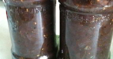 Рецепт Джема из лука