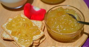 Рецепт Джема из ранеток