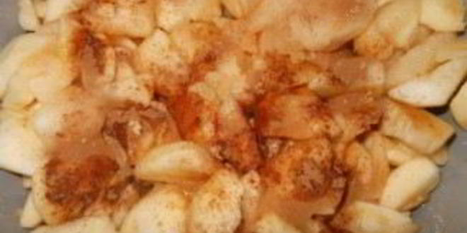 Рецепт джема из яблок в мультиварке