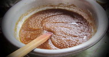 Рецепт Джема яблочного