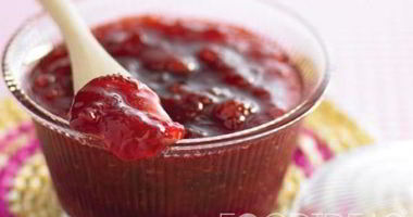 Рецепт Клубничного джема в мультиварке