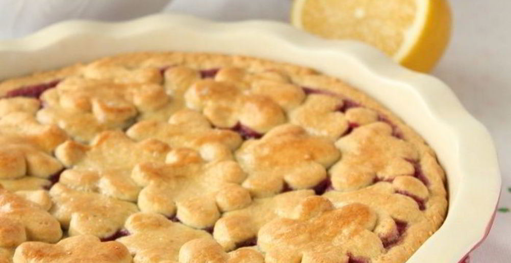 Рецепт блинчики с джемом