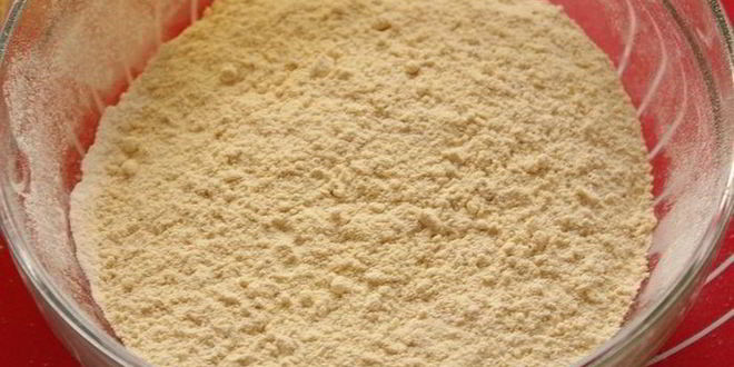 Рецепт кростаты с джемом и творожным сыром