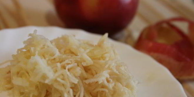 Рецепт мандаринова-имбирного джем