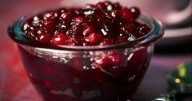 Рецепт Шведского ягодного джема — Sylt