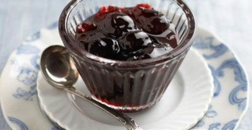 Рецепт джем из персиков и абрикосов в хлебопечке