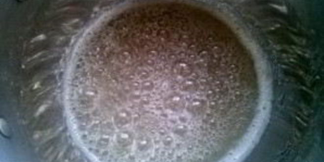 Рецепт яблочного джема