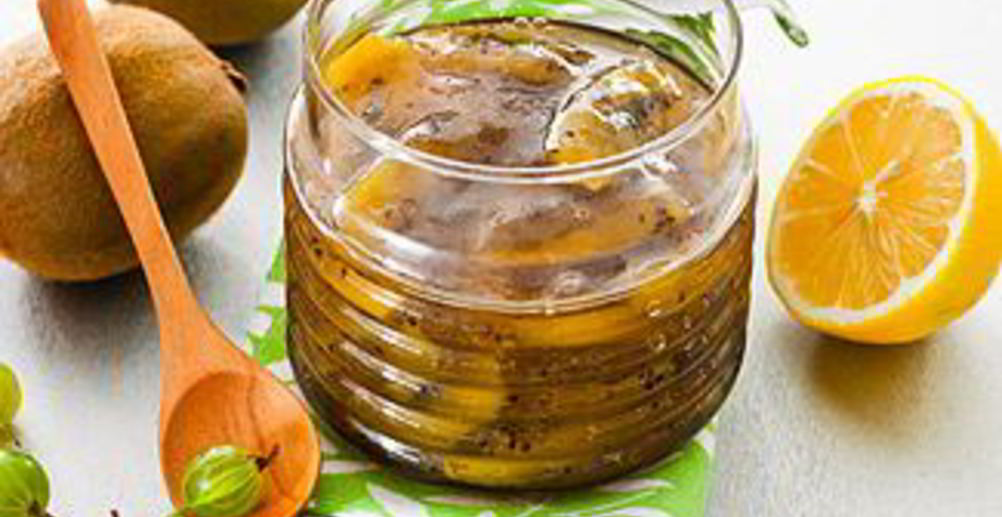 Рецепт овощной сок зеленый