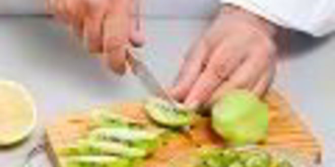 Рецепт зеленого джема в мультиварке