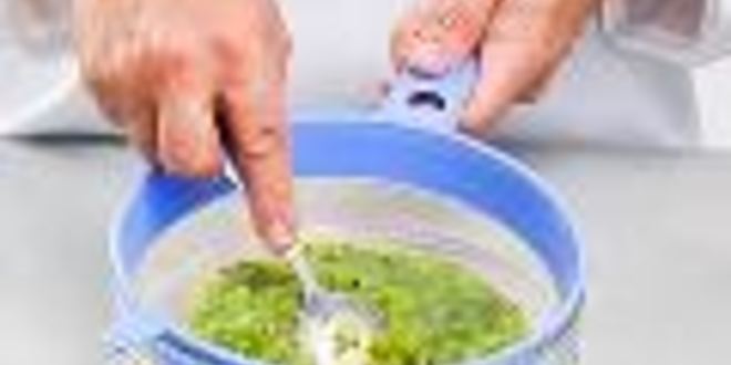 Рецепт зеленого джема в мультиварке