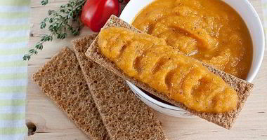 Рецепт Икры из патиссонов на зиму