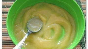 Рецепт Кабачкового пюре на зиму