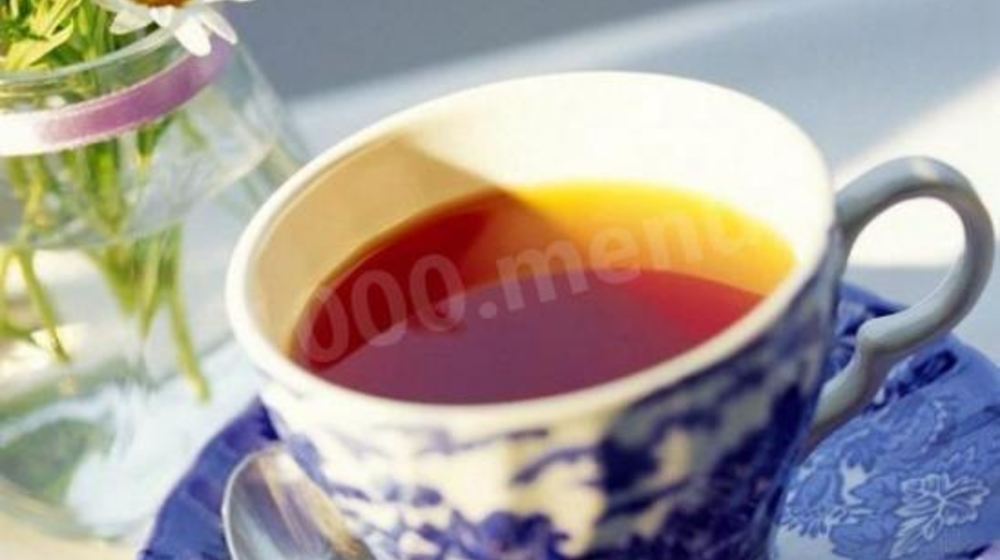 Как приготовить китайский компот