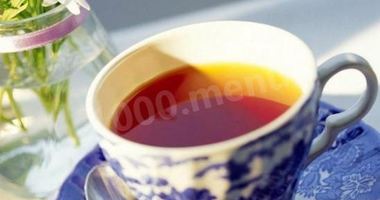 Рецепт Китайского компота