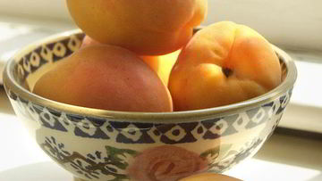 Рецепт Компота из абрикосов без стерилизации
