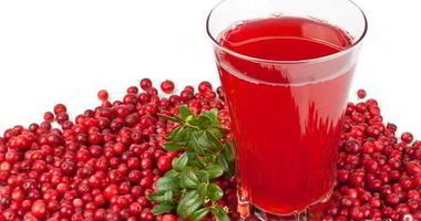 Рецепт Компота из брусники и яблок