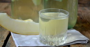 Рецепт Компота из дыни на зиму без стерилизации