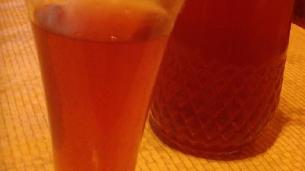 Как приготовить компот из фейхоа и ягод со специями