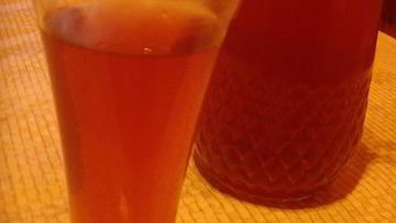 Рецепт Компота из фейхоа и ягод со специями