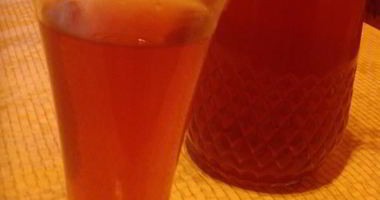 Рецепт Компота из фейхоа и ягод со специями