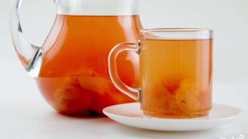 Как приготовить компот из грейпфрута