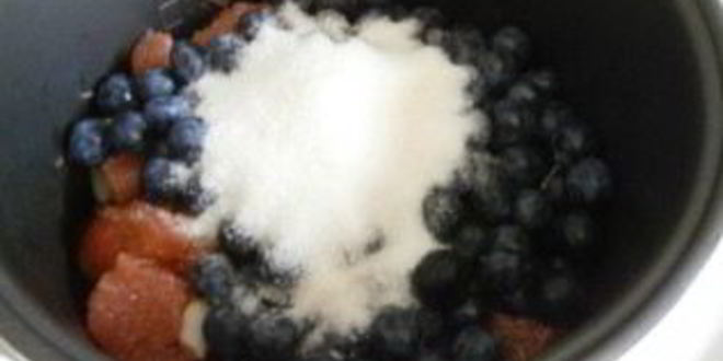 Рецепт компота из грейпфрута