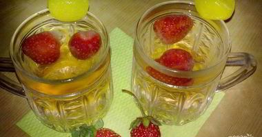 Рецепт Компота из кумквата