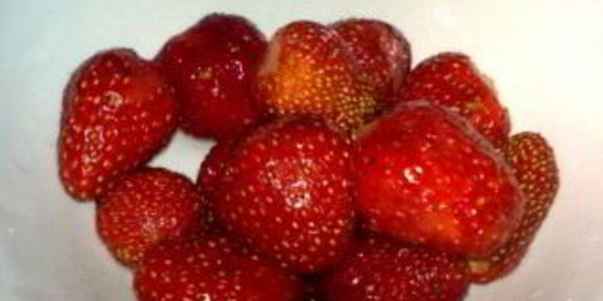 Рецепт компота из кумквата