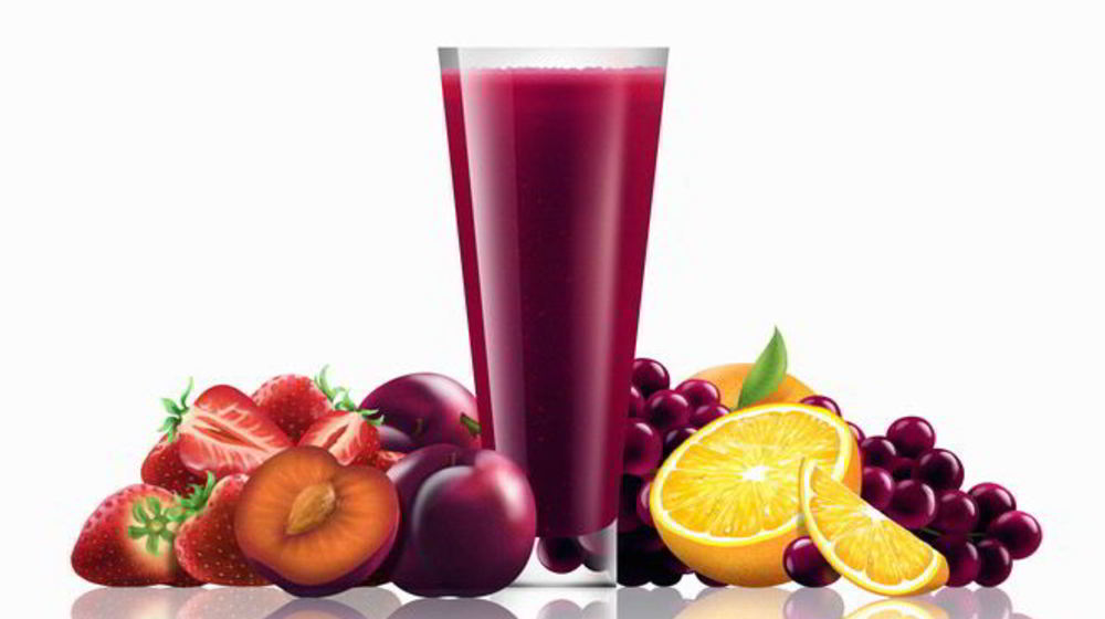 Как приготовить компот из сливы