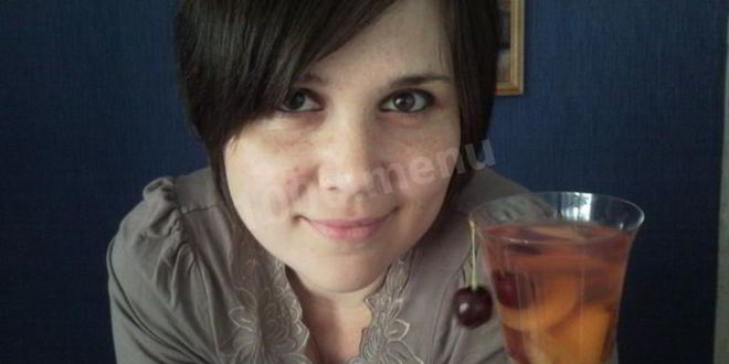 Рецепт компота из свежих ягод и фруктов