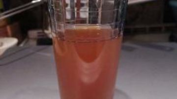 Рецепт Компота из яблок