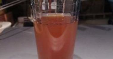 Рецепт Компота из яблок