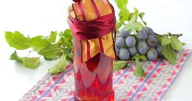 Рецепт Сливового компота на зиму