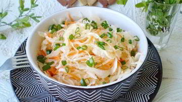 Рецепт Квашеной капусты