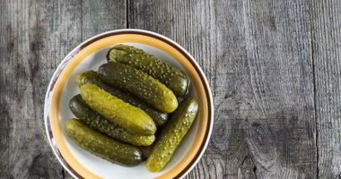 Рецепт Квашеных огурцов в банках