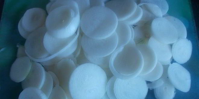 Рецепт домашнего лечо