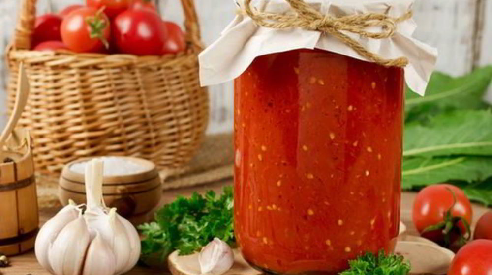 Как приготовить консервированное лечо