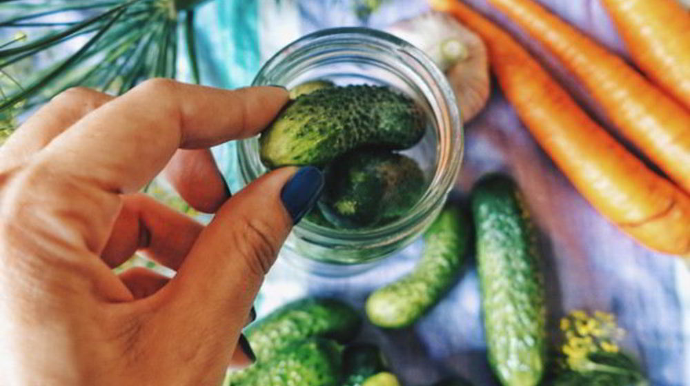 Как приготовить лечо из огурцов