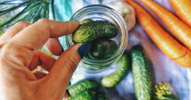 Рецепт Лечо из огурцов